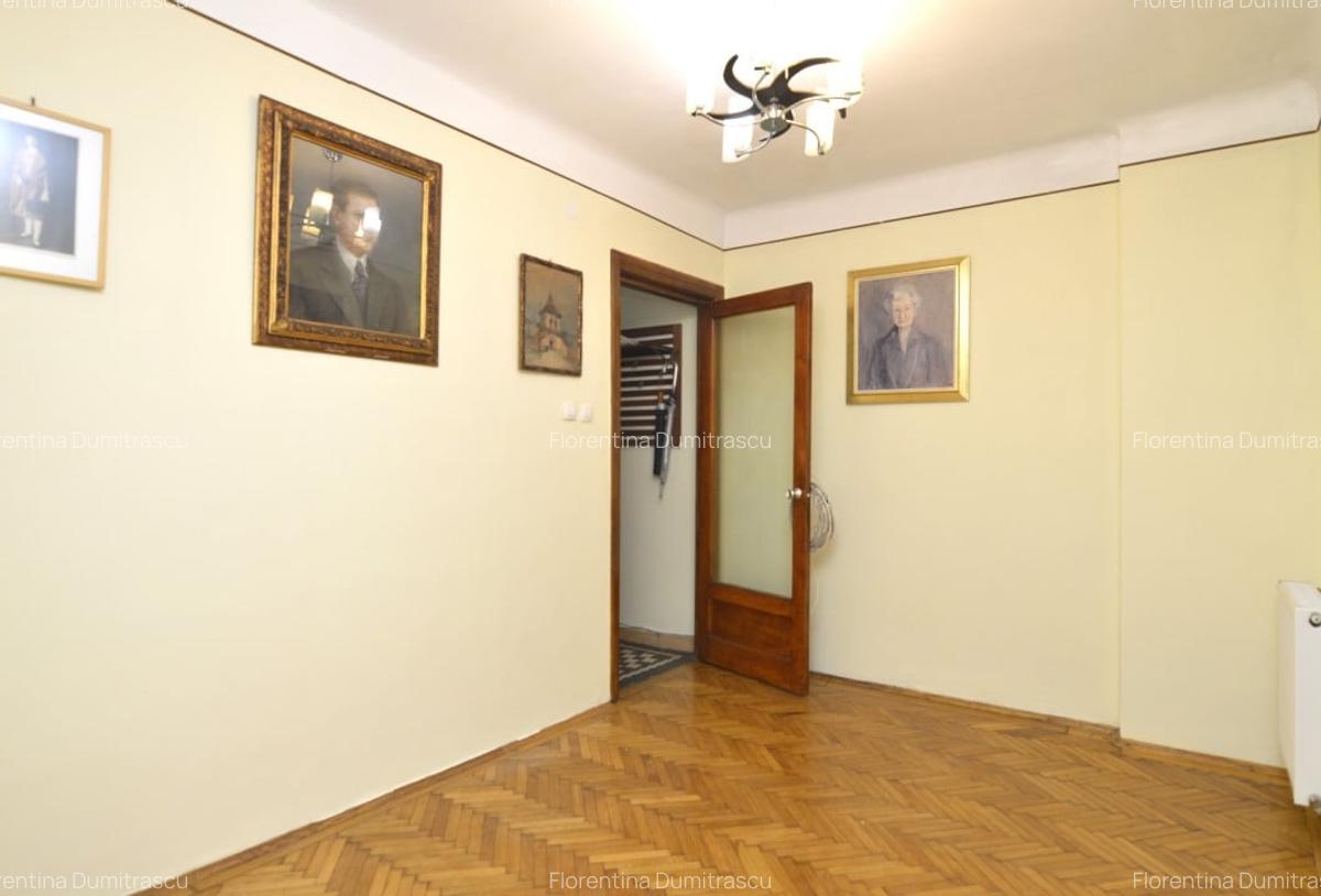 INCHIRIERE APARTAMENT 3 CAMERE CALEA CALARASILOR - STEFAN MIHAILEANU - 14