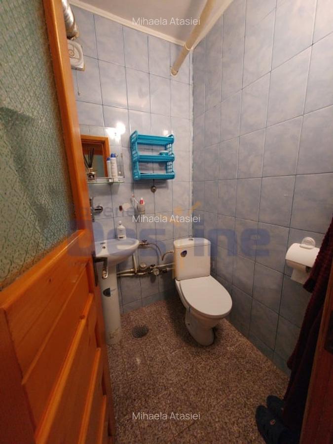Inchiriere - Garsoniera 23,18mp MOBILATĂ si UTILATĂ - Piata Nicolina - 3