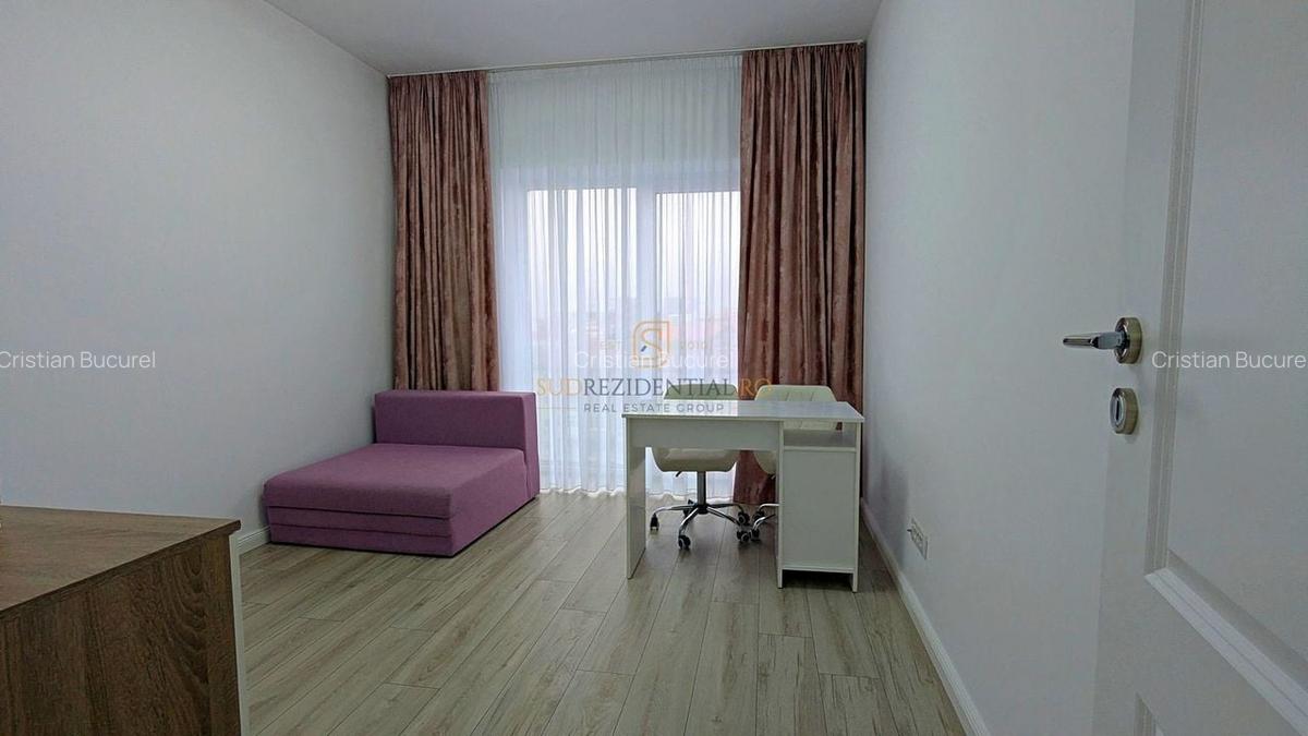 Apartament decomandat, 3 camere, bloc 2024,zona Metalurgiei - Kaufland - 18