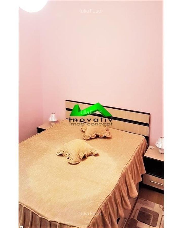 Apartament 2 camere de inchiriat Sibiu Turnisor - 7
