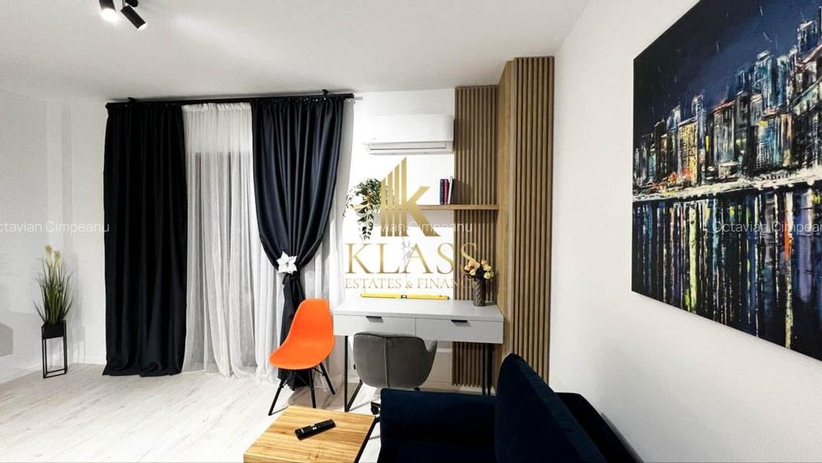 Inchiriere apartament 2 camere Ela Cotroceni + Parcare - 3