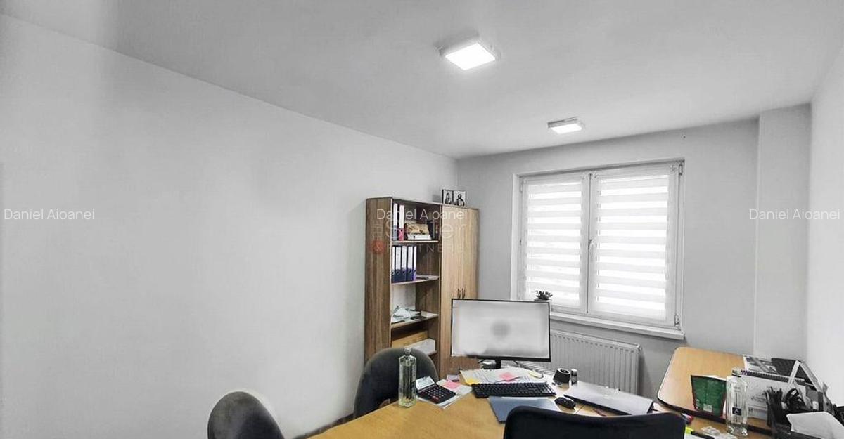 OFFICE POZITONARE CENTRALA - 2