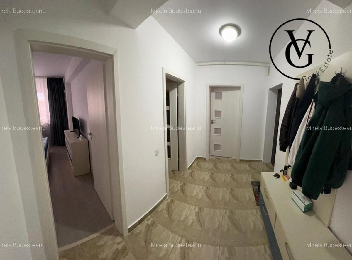 Apartament 2 camere | Nicolae Teclu | Titanul Nou - 5