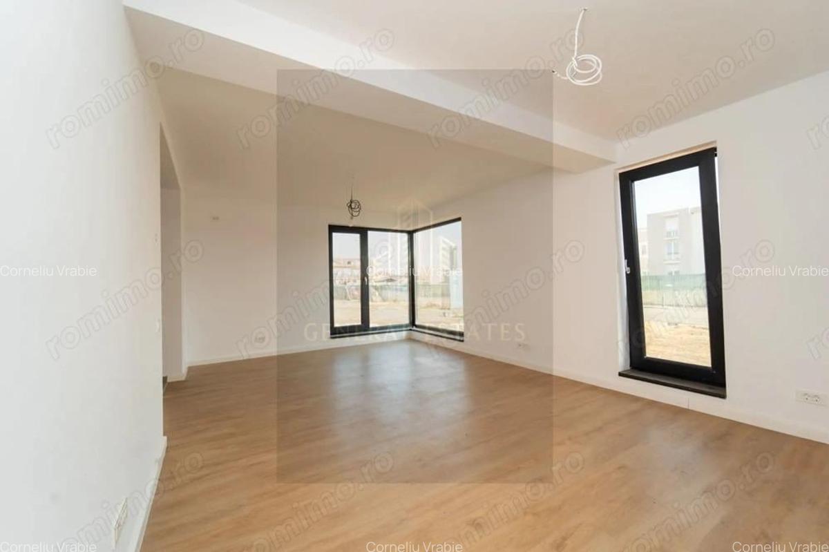 Case tip Duplex de vanzare in Ghimbav, Bra?ov Cartierul Florilor - 3