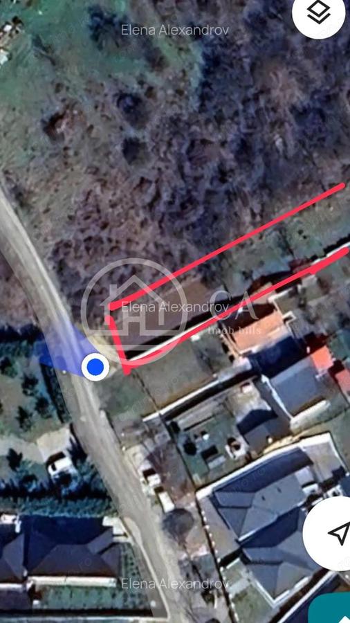 Teren de vanzare in zona de Dealuri, Oradea - 4