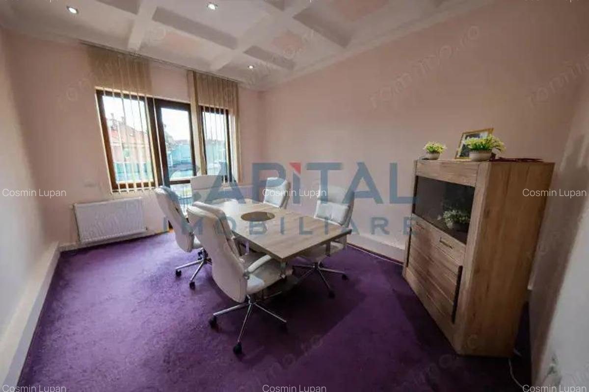 Vila de vanzare in Andrei Muresanu - 4