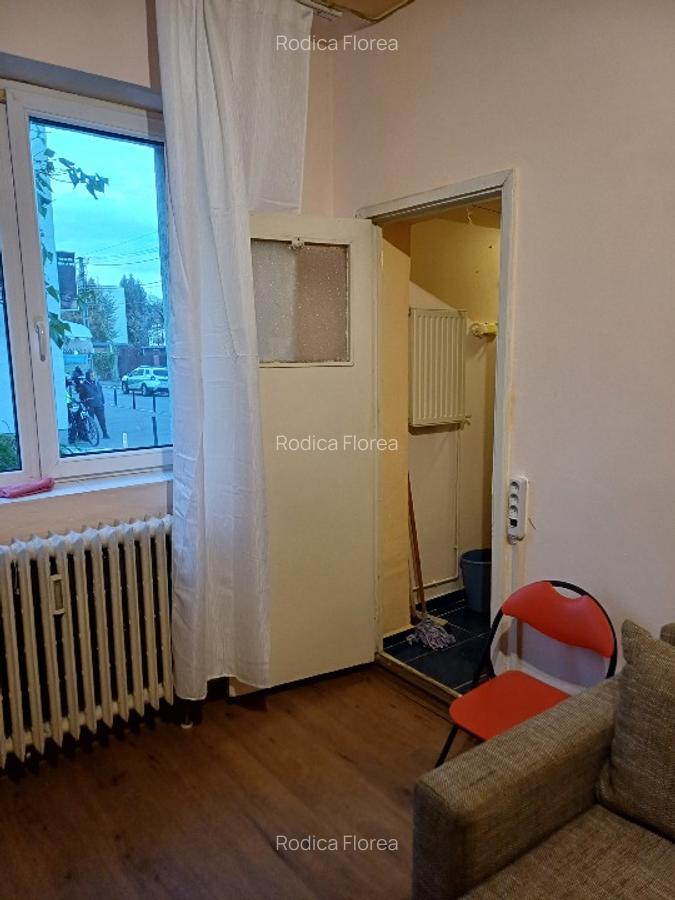 Garsoniera  toate dotarile - Astra - 4 Garsoniera  toate dotarile - Astra - 4