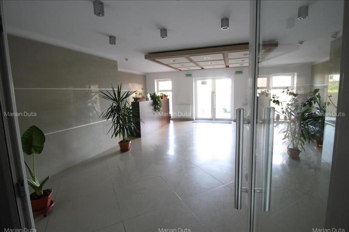 Stefan cel Mare - Mall - bloc nou - apartament 2 camere cu terasa - mobilat si u - 22