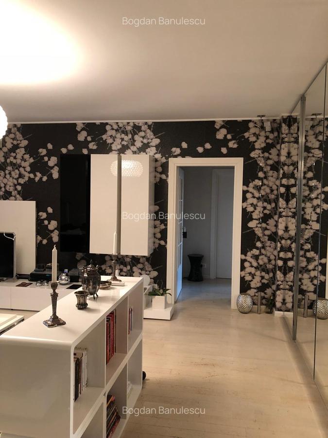 Vanzare 4 camere - Central Park - Barbu Vacarescu - 2