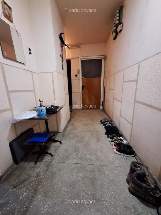 Apartament cu 3 camere decomandat, mobilat în Astra - 6