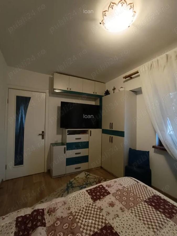 Apartament 4 camere, Deva, zona centrala, in apropiere de Pia?a ?i Centrul comercial Ulpia - 6