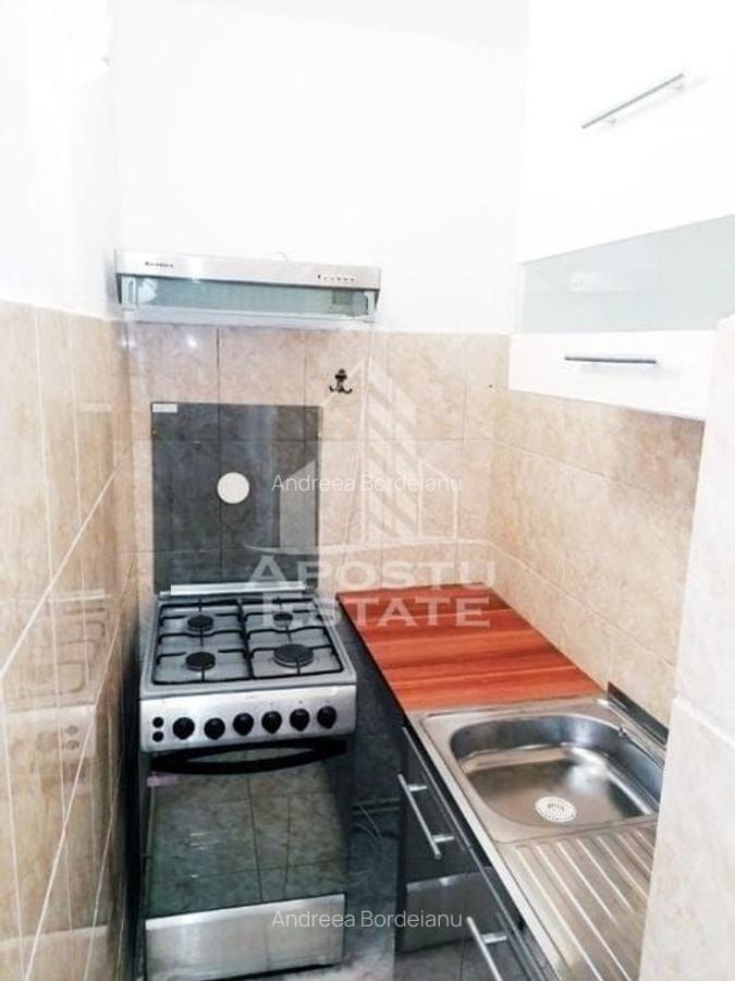 Apartament 2 camere,54 mp, Pet-fiendly, zona Aradului - 5
