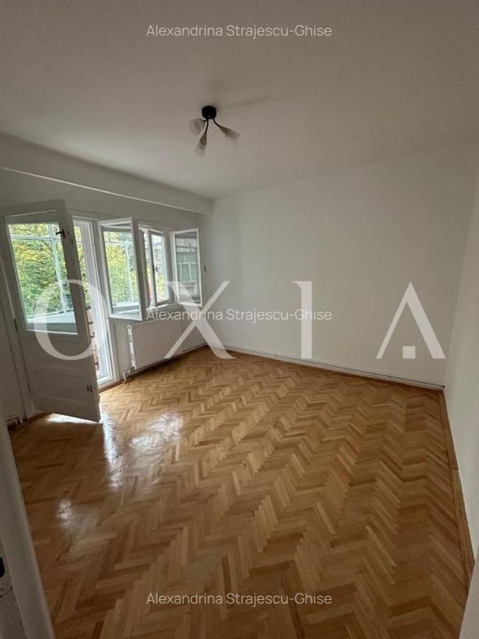 SX643 Aradului- 4 Camere - Etaj intermediar - 9