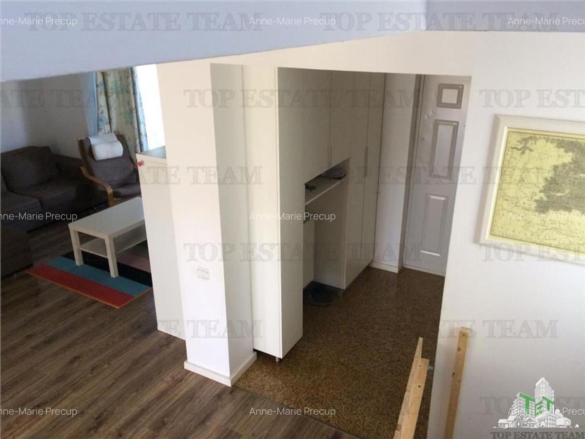 Vila de închiriat în Corbeanca--Tamasi  zona rezidentiala în apr - 4