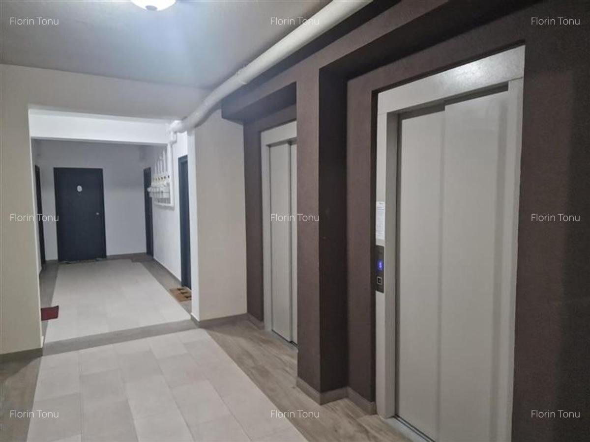 Tur Virtual! Garsoniera, decomandata, Platinum Residence, Tractorul, Brasov - 15