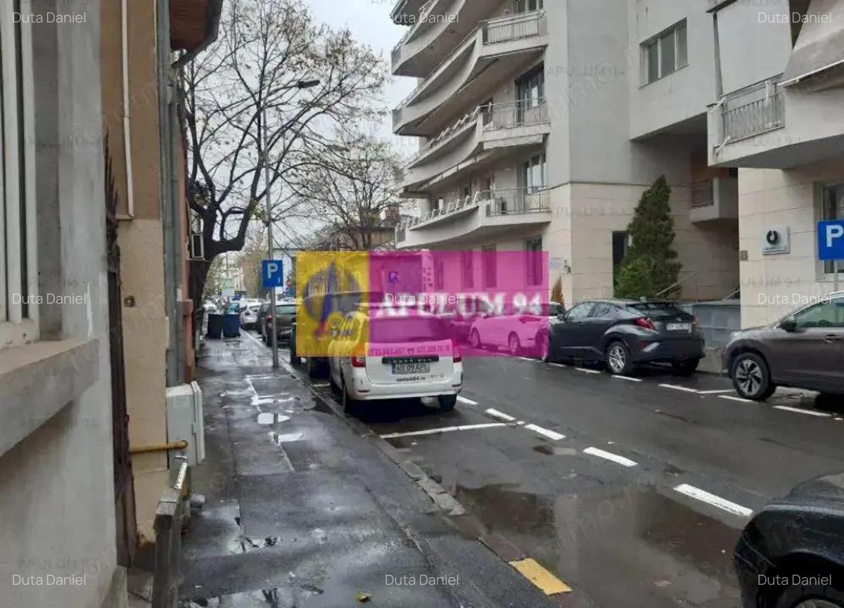 Casa in Centrul Bucurestiului - 16
