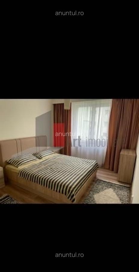 Sebastian apartament de 3 camere - 5