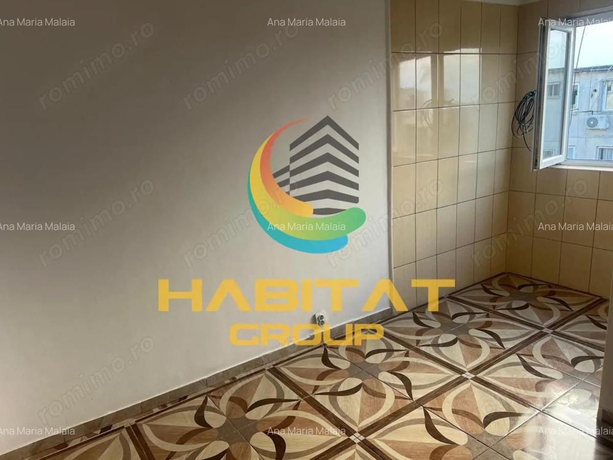 Garsoniera cf3- Parcul Livezilor- Ferentari - 2