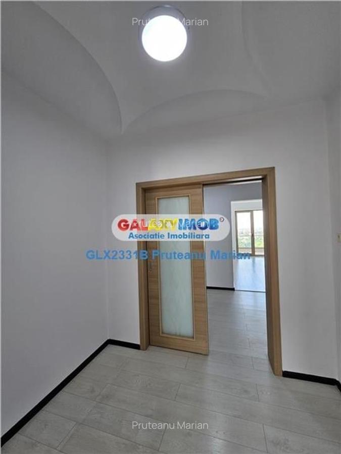 Inchiriere apartament Premium 4 camere de tip Penthouse la Politehnica - 15