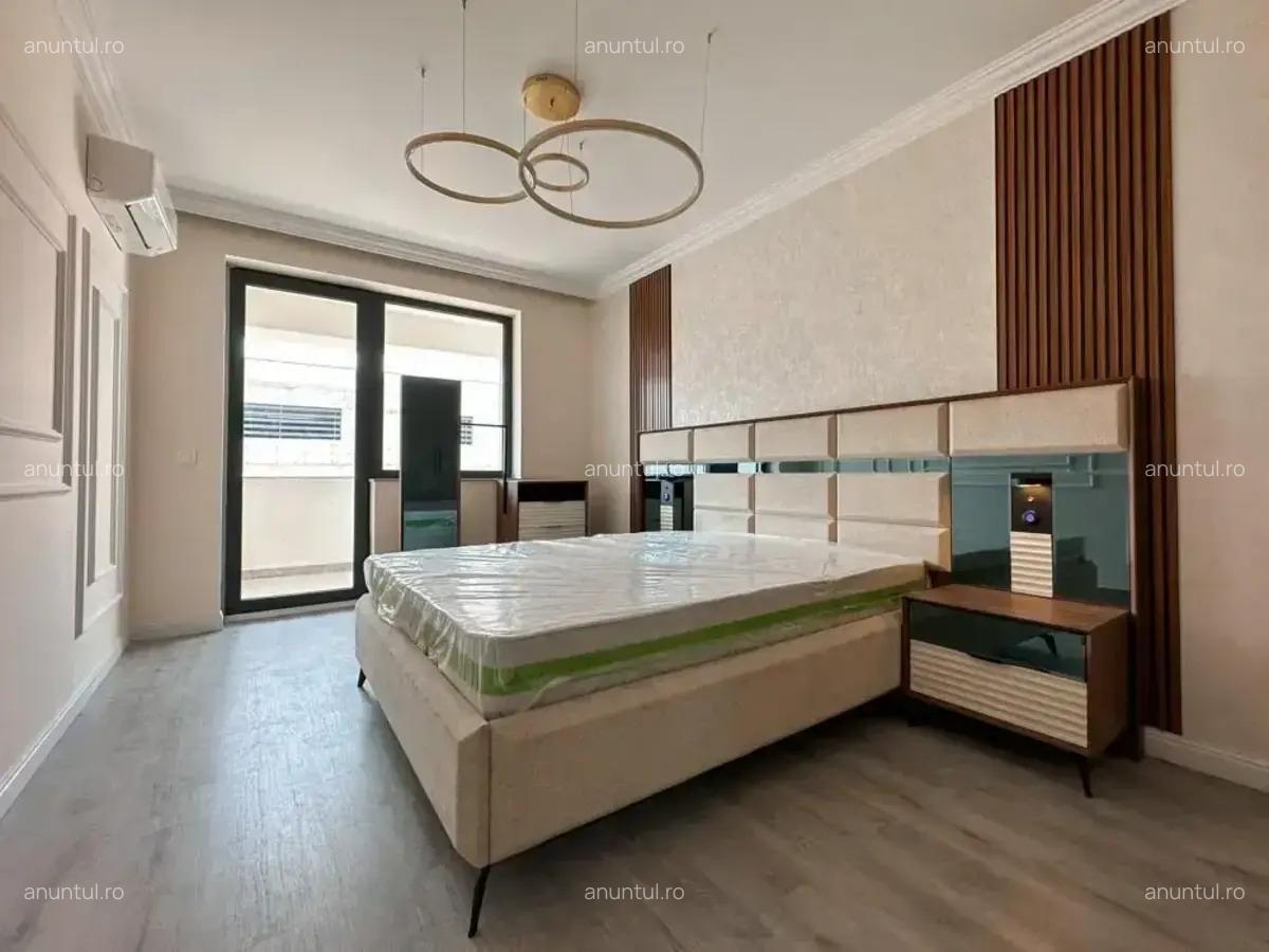 Pipera Ivory Residence: Confort si Eleganta in Pipera-Apartament 2 camere - 8