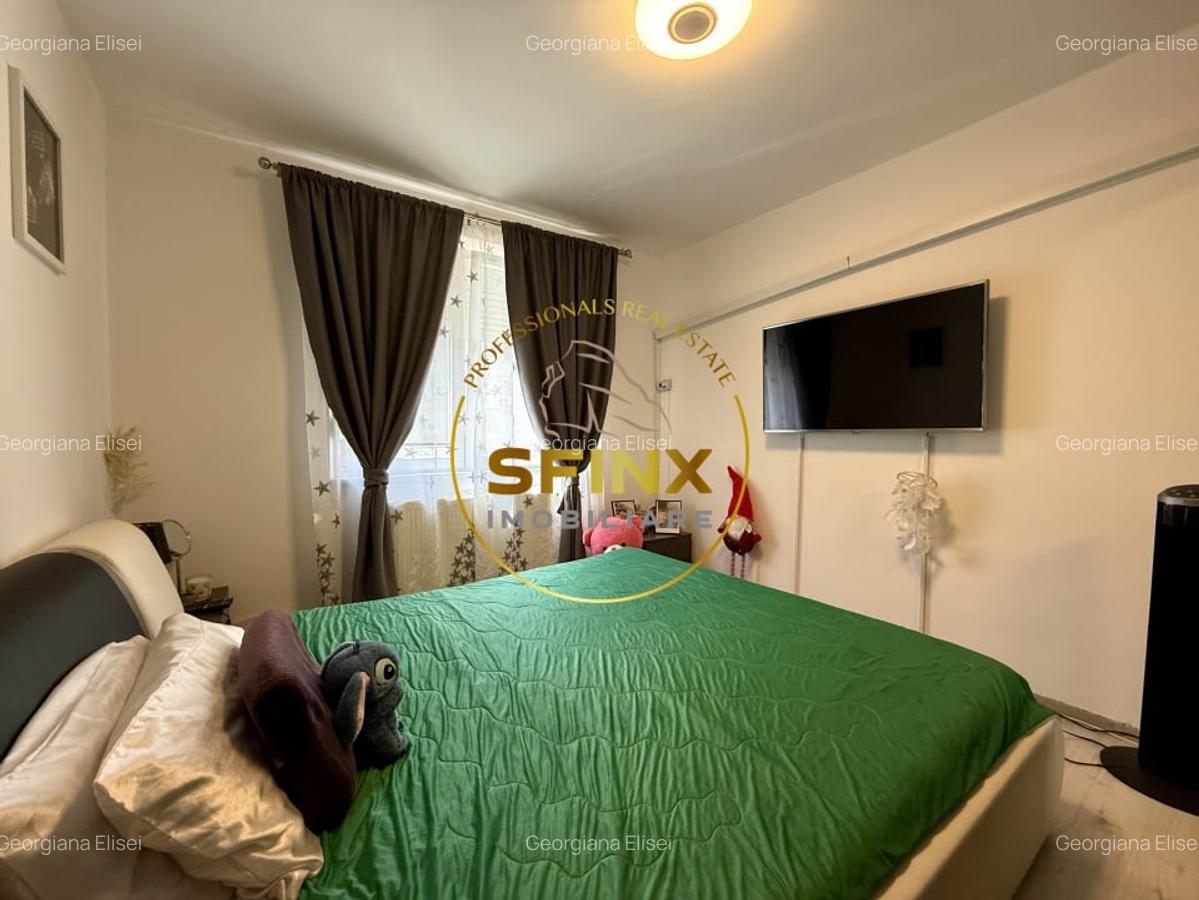 Apartament 3 Camere decomandat, centrala termica - Metrou Dristor - 5