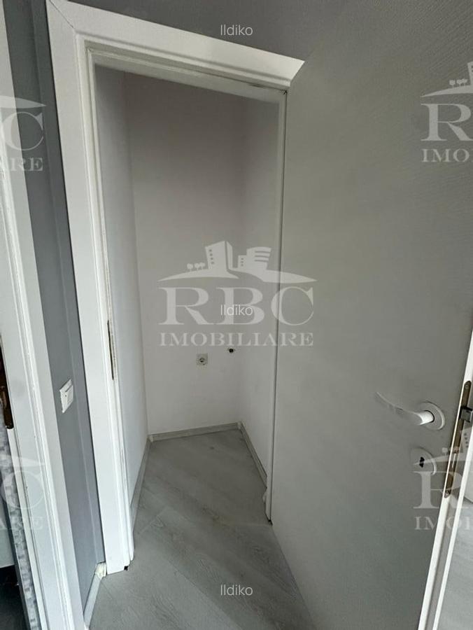 Apartament cladire noua finisata mobilata utilata - 19