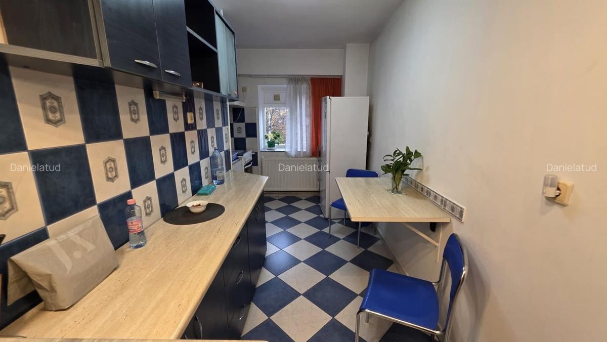 Garsoniera in Piata Victoriei - Grigore Alexandrescu - 7