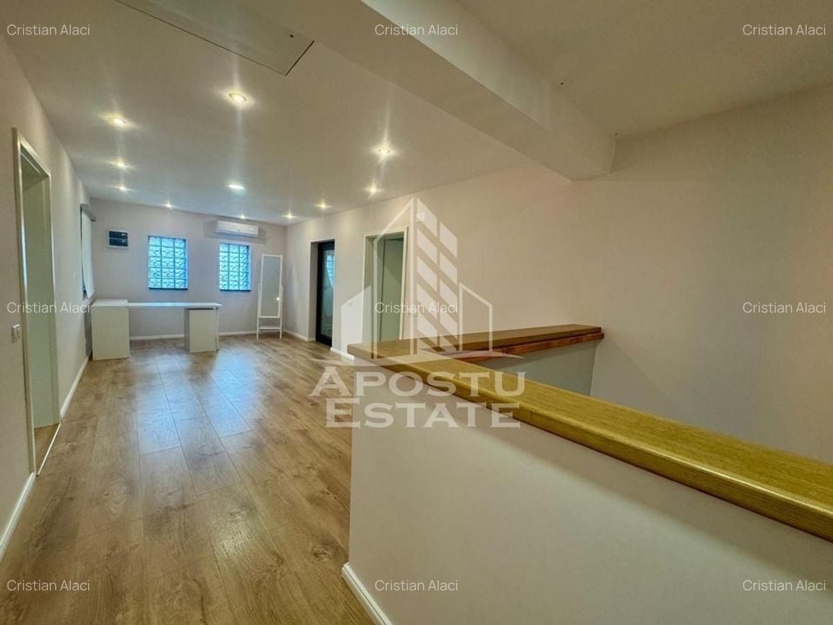 Vila cu 4 camere zona Lipovei - 10