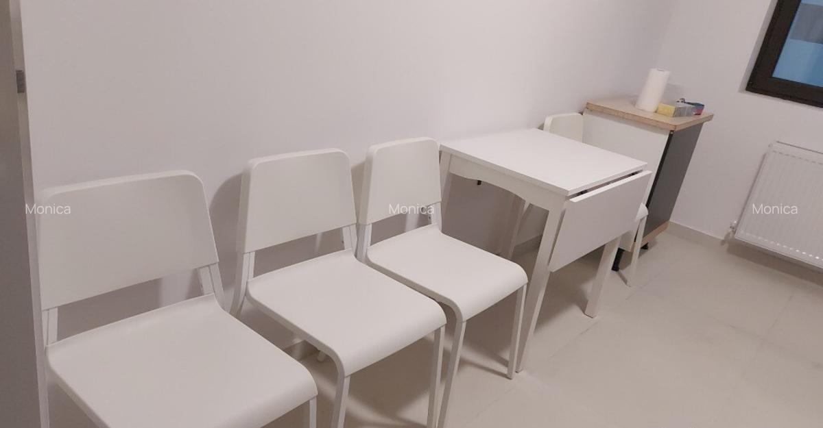 Apartament 2cam.DECOMANDAT de inchiriat,BUCURESTI cu parcare subterana - 9