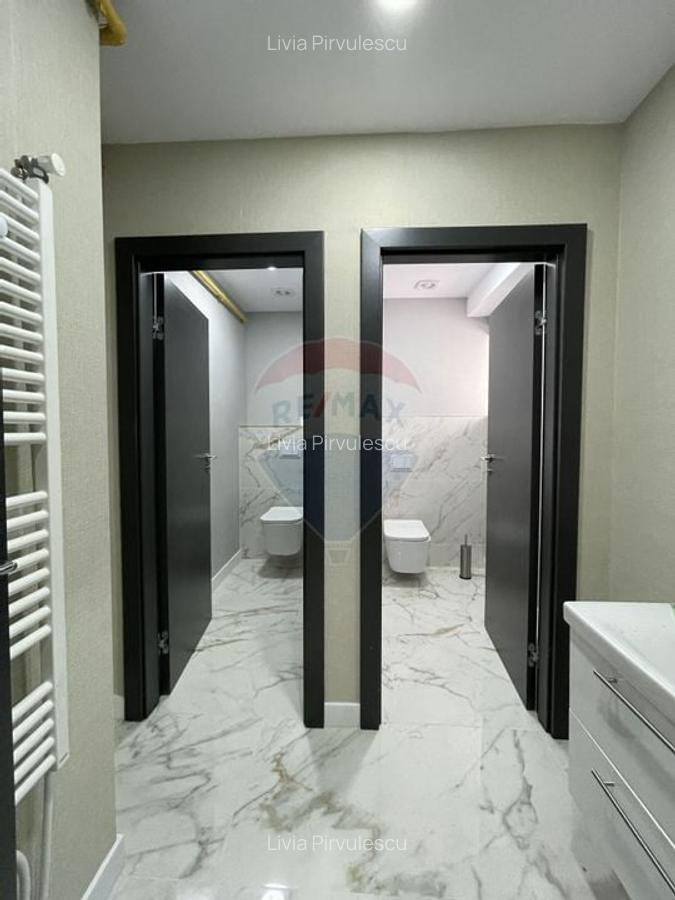 Spatiu de birouri 200-500 mp I Charles de Gaulle - Primaverii - 16