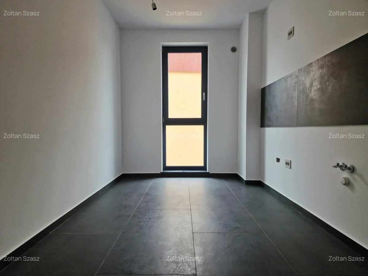 Apartament cu 2 camere decomandat, mobilat în Astra - 3