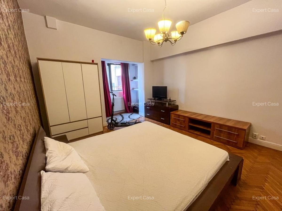 5 Camere | Universitate | Romana | Pretabil AirBNB - 12