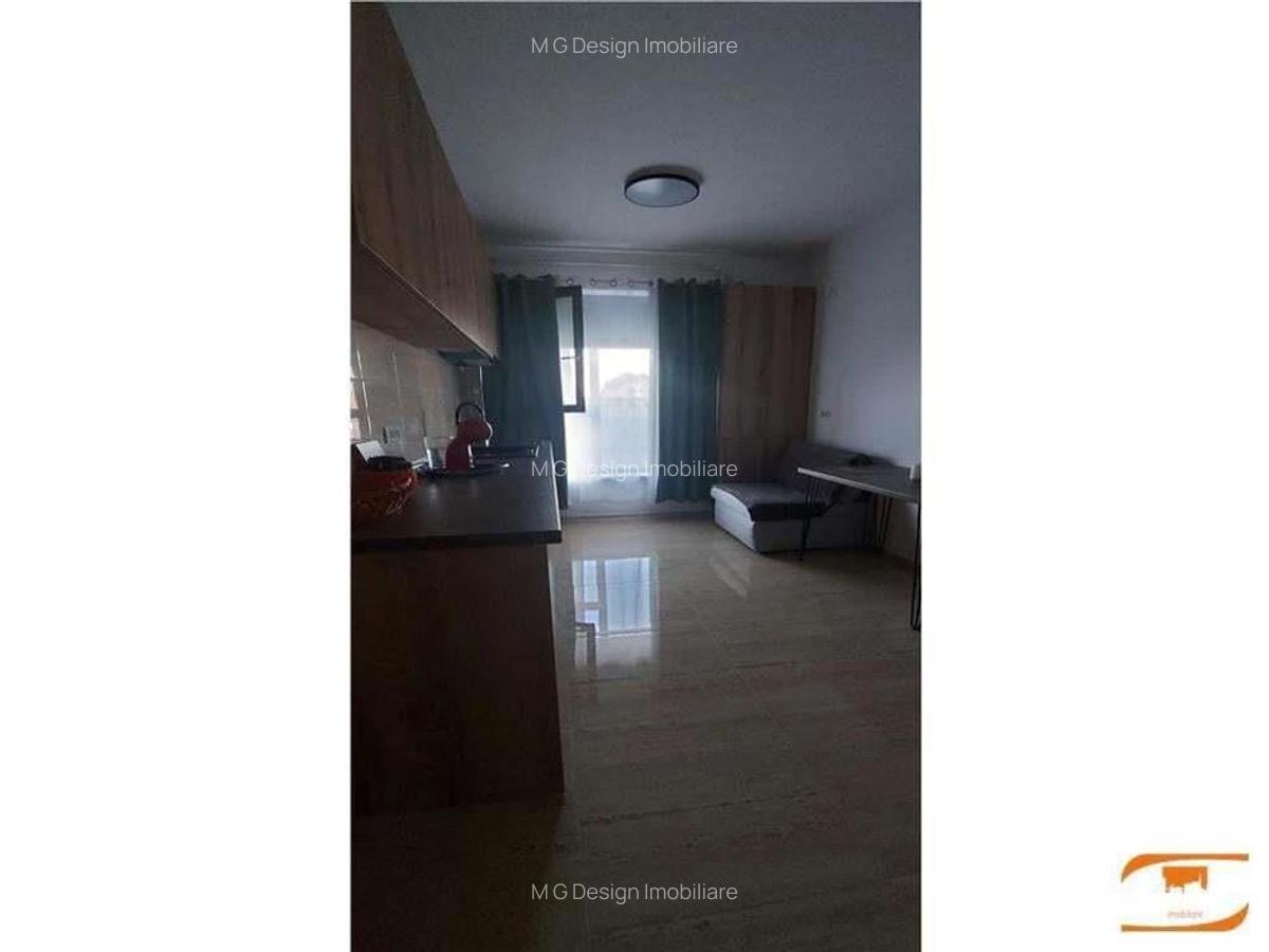 1 camera parter, loc de parcare, BLOC NOU-Benzinaria ESSO - 5