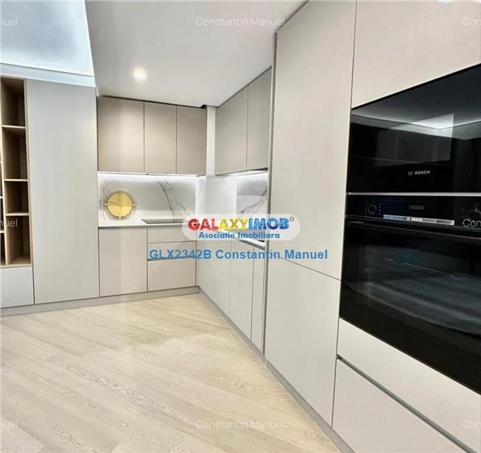 Apartament 2 camere, Cortina North, cu parcare - 3