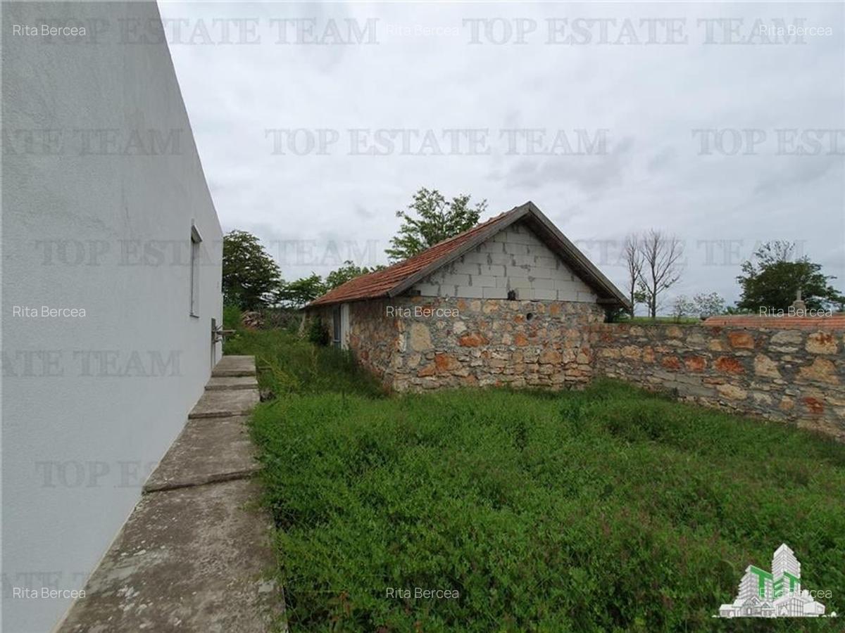 Casa superba cu teren generos Casicea Constanta - 9