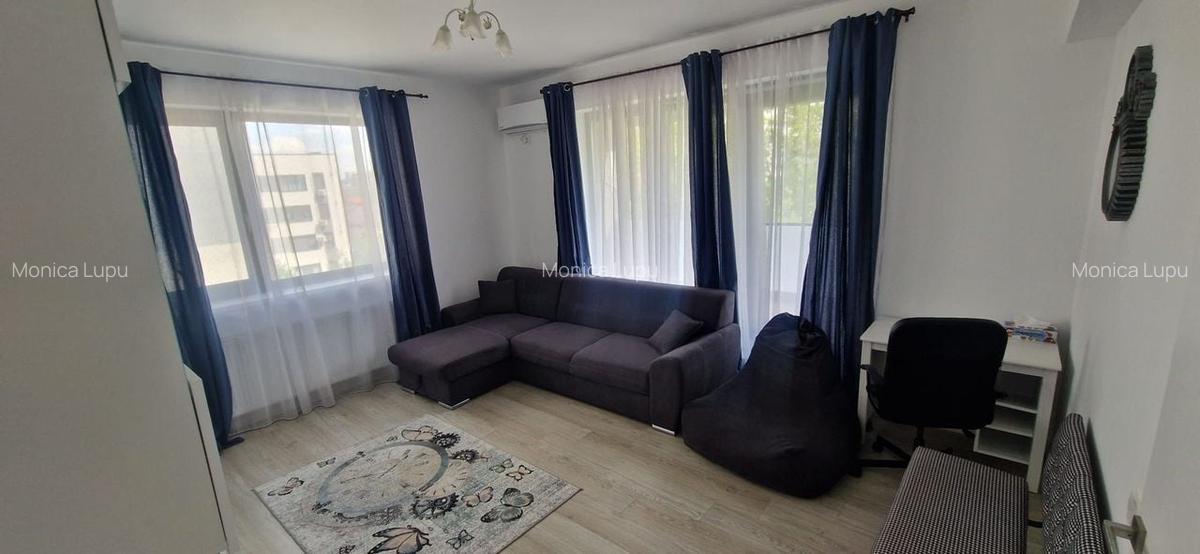 Apartament 2 camere de inchiriat in Complex Cavar Residence - 12