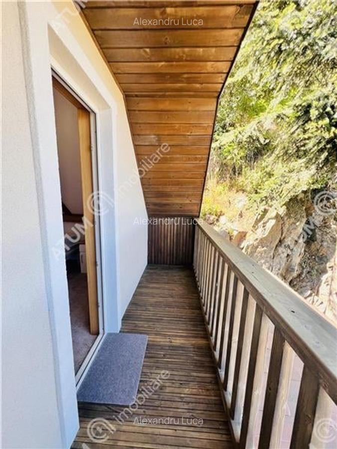 Casa individuala cu 3 camere 2 bai si teren 172 mp situata in Sibiel - 16 Casa individuala cu 3 camere 2 bai si teren 172 mp situata in Sibiel - 16