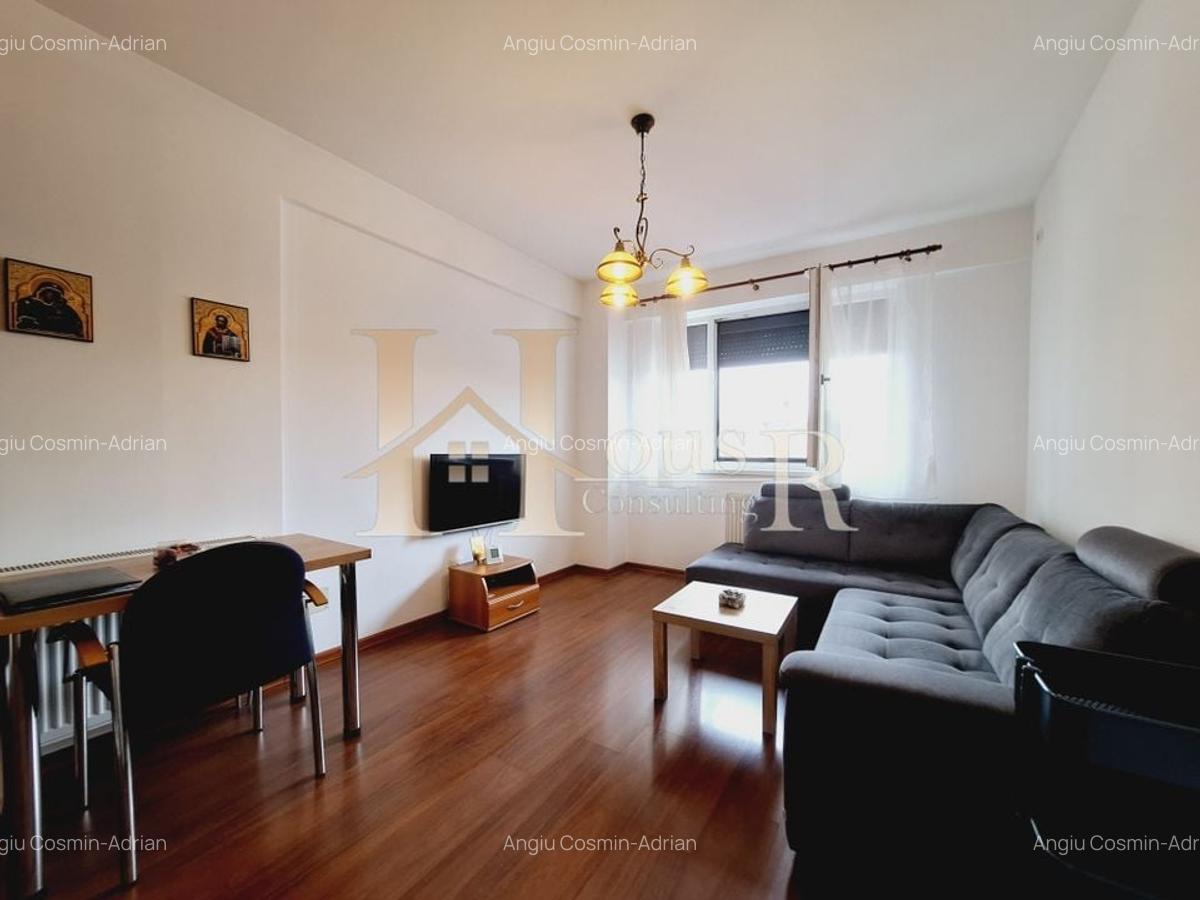Apartament cu 2 camere decomandat în Braytim - 4