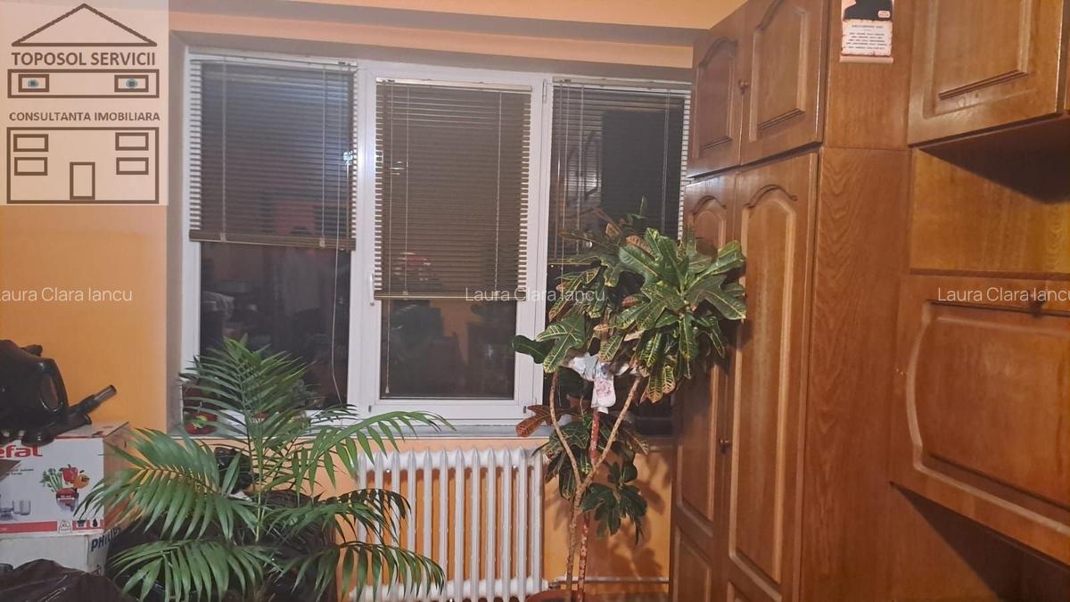 Apartament cu 2 camere în Dragoș Vodă - 7