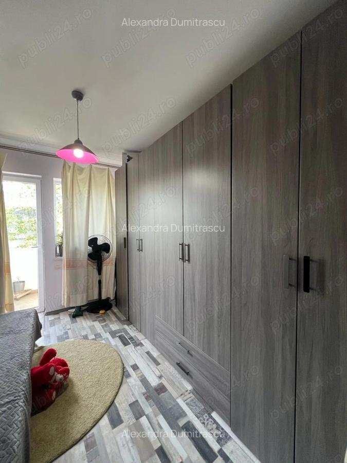 Apartament 4 camere -Zona Gara - 10