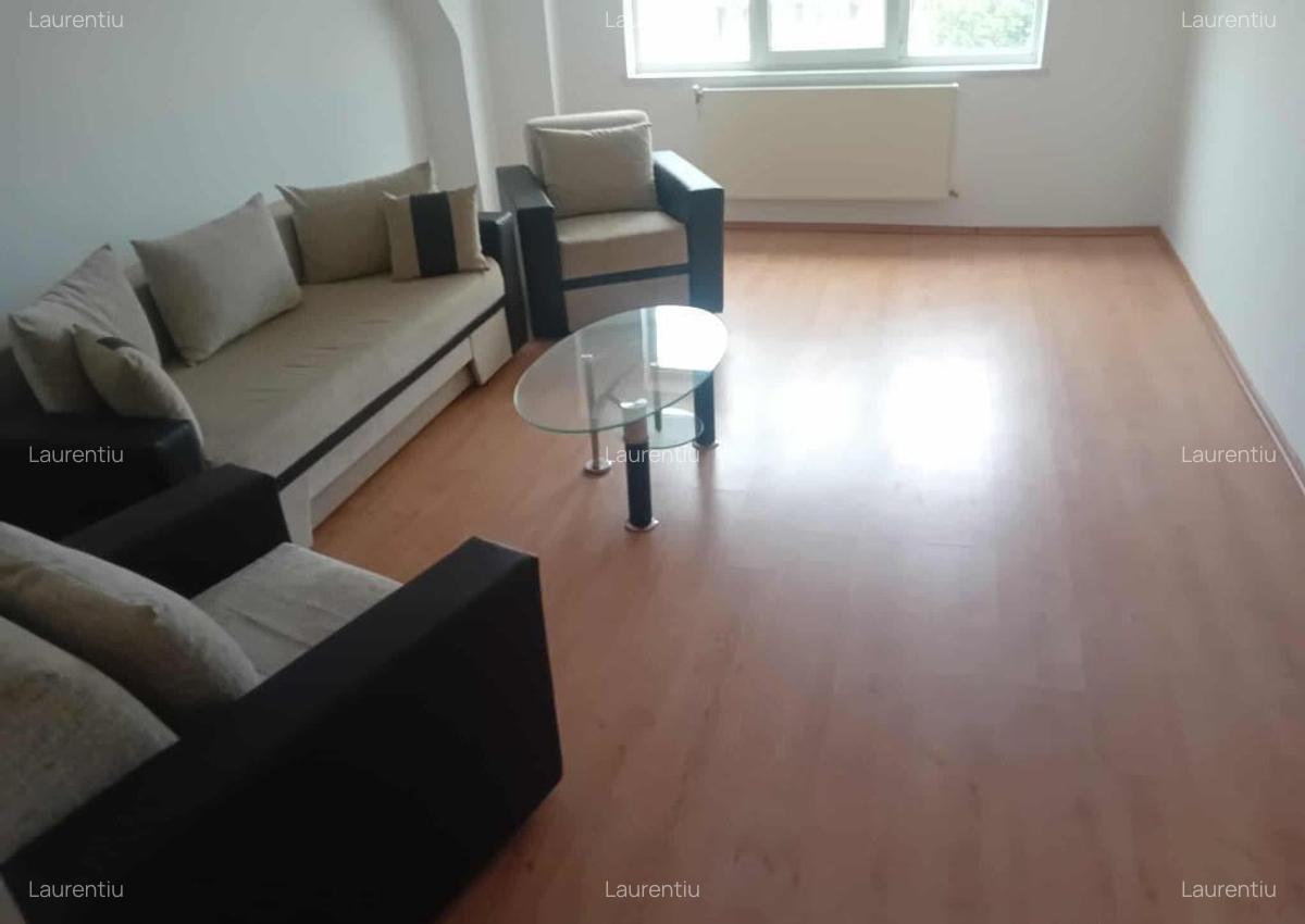 Apartament 2Camere 1 Mai lux la cheie bloc nou 65mp decomandat mobilat - 7