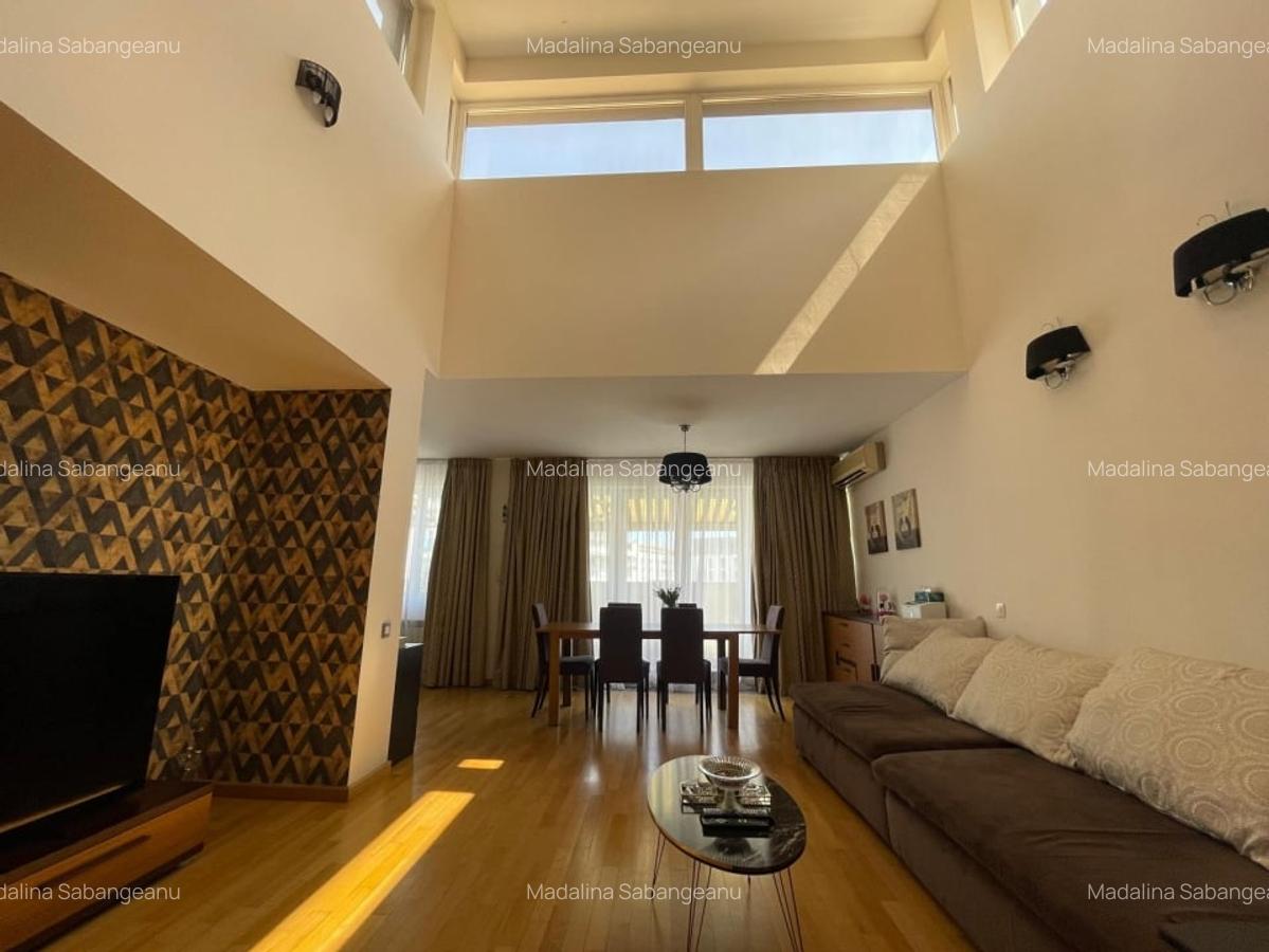 Apartament cu 5 camere si terasa spatioasa + 2 locuri de parcare - 2