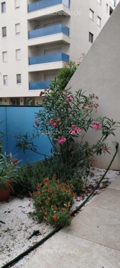 APARTAMENT CU 2 CAMERE DE INCHIRIAT - MAMAIA NORD - 11