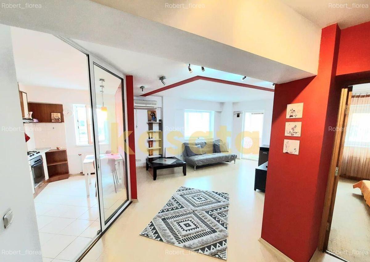 2 camere| Pet-Friendly | Stefan cel Mare | A.C. - 1