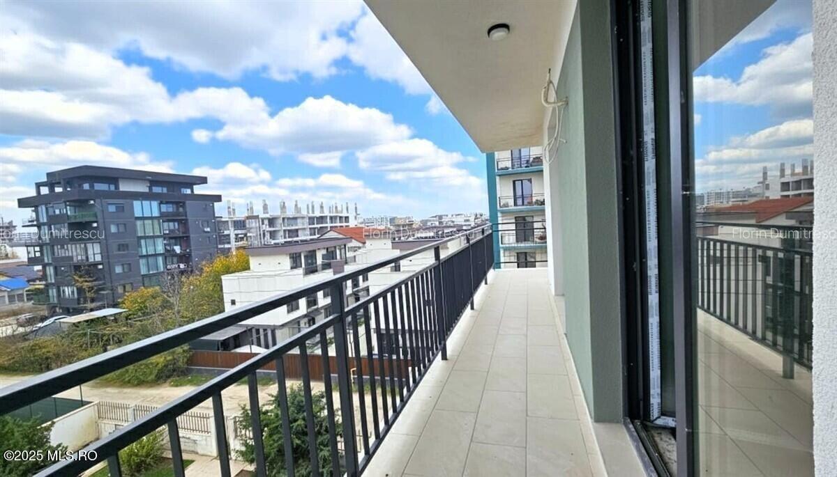 Mamaia Nord - Ibo Residence, 2 camere, 48 mp utili plus 20 mp balcon! - 12