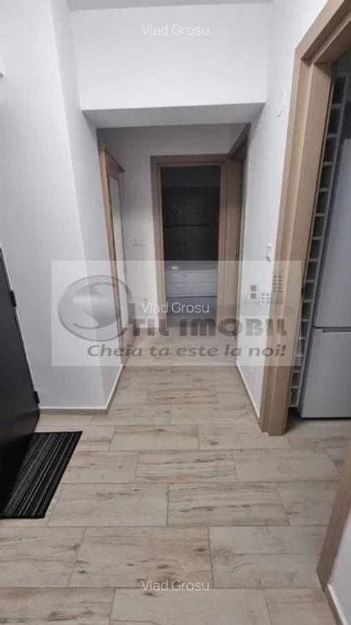 Apartament 2 Camere Decomandat Complex Bucium Confort - 380 euro - 4