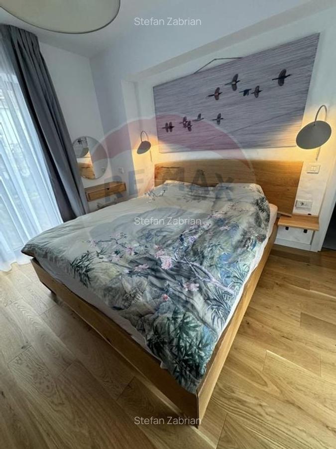 De Vanzare Studio 2 Camere 44 mp Bloc Nou 2026 Optiuni Parcare - 1