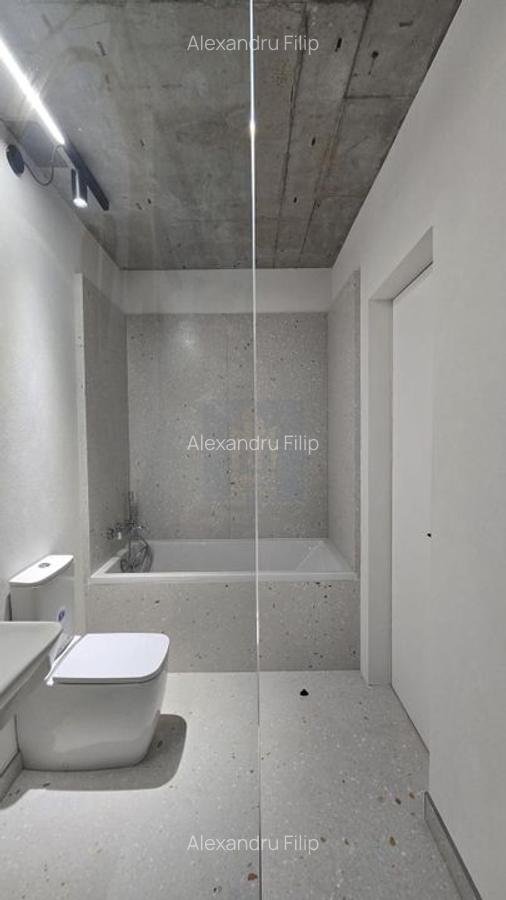 Apartament cu 4 camere în Dorobanți - 23