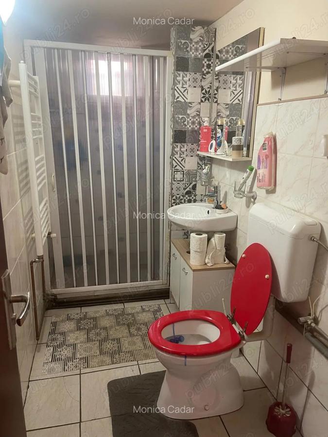 Vand casa Battonya 5 km fosta vama Turnu - 3