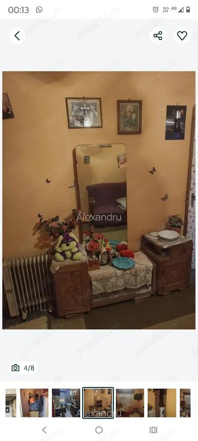 Apartament Vlaicu - 2 Apartament Vlaicu - 2